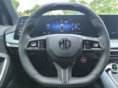 MG7 1.5T 300 Double Clutch Elegant Edition - ფოტო 8