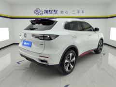 Changan CS55PLUS 1.5T Premium Version - фото 2
