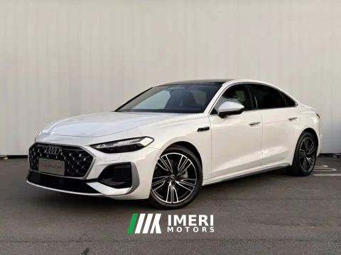 2026 Audi A5L 2.0T Sport - ავტომობილი ჩინეთიდან