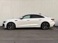 Audi A5L 2.0T Sport - ფოტო 11