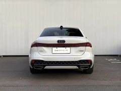 Audi A5L 2.0T Sport - ფოტო 12