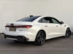 Audi A5L 2.0T Sport - ფოტო 13