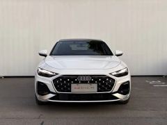 Audi A5L 2.0T Sport - ფოტო 2
