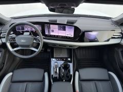 Audi A5L 2.0T Sport - ფოტო 3