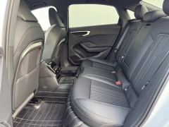 Audi A5L 2.0T Sport - ფოტო 5