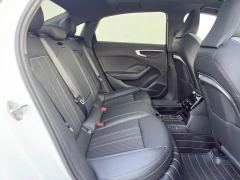 Audi A5L 2.0T Sport - ფოტო 6