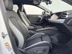 Audi A5L 2.0T Sport - ფოტო 7