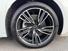 Audi A5L 2.0T Sport - ფოტო 8