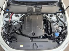 Audi A5L 2.0T Sport - ფოტო 9