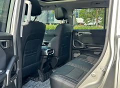 Jetour Traveller 1.5T 2WD 5 - ფოტო 10