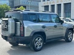 Jetour Traveller 1.5T 2WD 5 - ფოტო 13