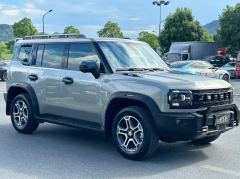 Jetour Traveller 1.5T 2WD 5 - ფოტო 3
