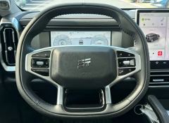 Jetour Traveller 1.5T 2WD 5 - ფოტო 8