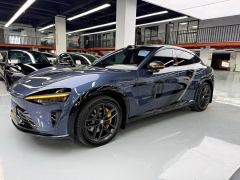 Xiaomi YU7 835km RWD Long Range Edition - ფოტო 1