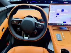 Xiaomi YU7 835km RWD Long Range Edition - ფოტო 5