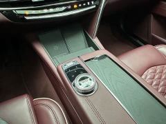 Cadillac CT6 28T Luxury Edition - ფოტო 10