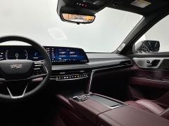 Cadillac CT6 28T Luxury Edition - ფოტო 11