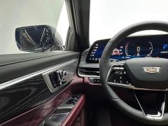 Cadillac CT6 28T Luxury Edition - ფოტო 14