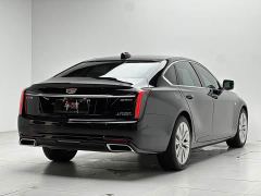 Cadillac CT6 28T Luxury Edition - ფოტო 17