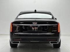 Cadillac CT6 28T Luxury Edition - ფოტო 18