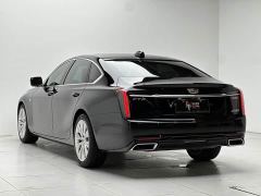 Cadillac CT6 28T Luxury Edition - ფოტო 19
