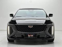 Cadillac CT6 28T Luxury Edition - ფოტო 2