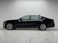 Cadillac CT6 28T Luxury Edition - ფოტო 20