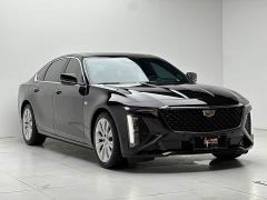 Cadillac CT6 28T Luxury Edition - ფოტო 3