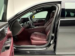 Cadillac CT6 28T Luxury Edition - ფოტო 4
