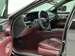 Cadillac CT6 28T Luxury Edition - ფოტო 5