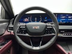 Cadillac CT6 28T Luxury Edition - ფოტო 6