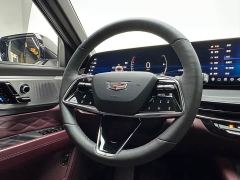 Cadillac CT6 28T Luxury Edition - ფოტო 9