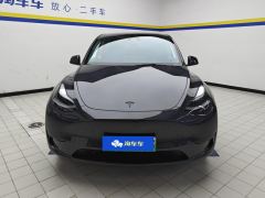 Tesla Model Y 554km Rear-Wheel Drive Edition - ფოტო 3