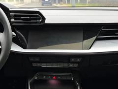 Audi A3 A3L Limousine 35 TFSI Version - ფოტო 5