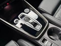 Audi A3 A3L Limousine 35 TFSI Version - ფოტო 7