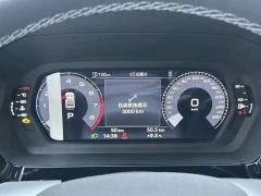 Audi A3 A3L Limousine 35 TFSI Version - ფოტო 9