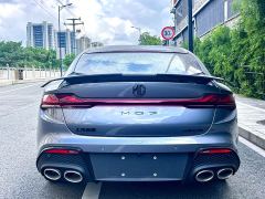 MG7 2.0T Trophy Edition - фото 12