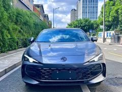 MG7 2.0T Trophy Edition - фото 2