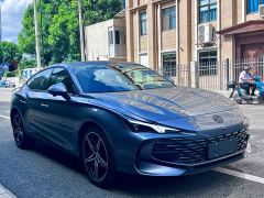 MG7 2.0T Trophy Edition - фото 3