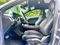 MG7 2.0T Trophy Edition - фото 8