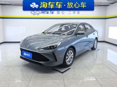 Roewe MG i5 1.5L CVT Luxury - ფოტო 1
