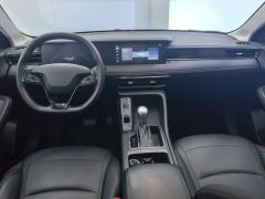 Roewe MG i5 1.5L CVT Luxury - ფოტო 16