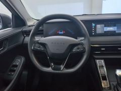Roewe MG i5 1.5L CVT Luxury - ფოტო 18