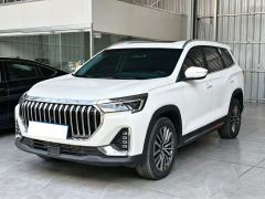 Jetour X90 PLUS 1.6T Edition 5 - ფოტო 1
