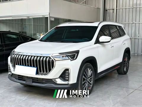 2025 Jetour X90 PLUS 1.6T Edition 5 - car from China