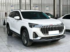 Jetour X90 PLUS 1.6T Edition 5 - ფოტო 3