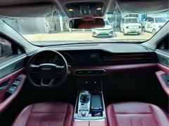Jetour X90 PLUS 1.6T Edition 5 - ფოტო 4