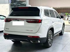 Jetour X90 PLUS 1.6T Edition 5 - ფოტო 7
