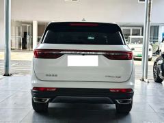 Jetour X90 PLUS 1.6T Edition 5 - ფოტო 9