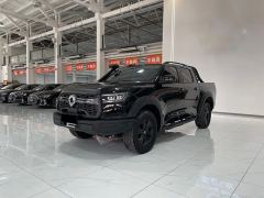 Great Wall Cannon Edition 2.4T AWD Version - photo 1